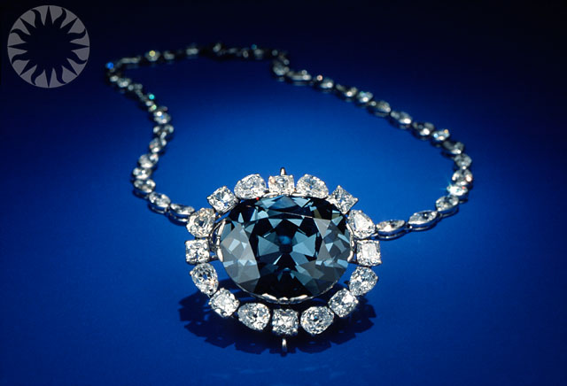 The Hope Diamond